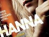 Mañana llega cines españoles 'Hanna'