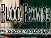 Campaña apoyo Blood Promise