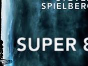 Super nuevo J.J. Abrams Steven Spielberg