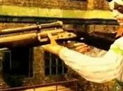 Anunciado Ghotam City Impostors