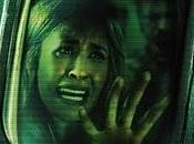 Quarantine Terminal primer poster