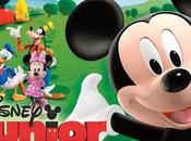 Disney Junior
