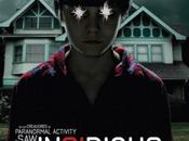 profundidad: Insidious