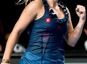 Tour: Wozniacki, semifinalista Copenhagen
