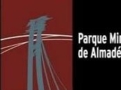 Video: Parque Minero Almadén