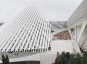 REPORTAJE: edificio Calatrava agrieta