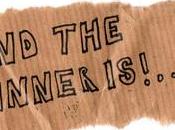 Ganadora sorteo sigmax y...nuevo sorteo!