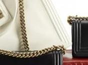 Descubre nueva colección bolsos Chanel