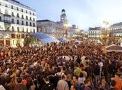 Historia hashtags movimiento #15m