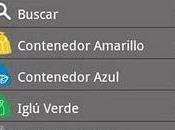 GuiaReciclaje para Android