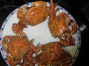 Cocer marisco