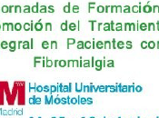 Jornadas Formación Promoción Tratamiento Integral pacientes SFC, Junio