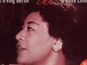 Ella Fitzgerald Duke Ellington Sings Irvin Berlin (1957/58)