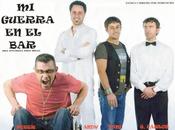guerra bar"