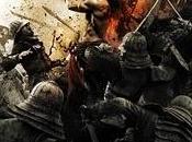 Segundo trailer Conan Barbarian