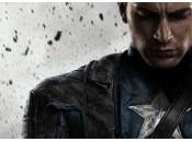 Descripción segundo tráiler Capitán América: Primer Vengador