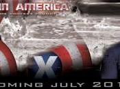 Tráiler Captain America XXX: Extreme Comixxx Parody