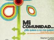 comunidad... quiere quiere?'