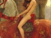Desnudo reivindicativo, Lady Godiva (1040-1080)