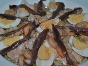Ensalada lacitos