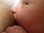 Cómo aumentar volumen leche