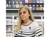 Dependienta Corte Inglés