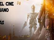 Podcast Chiflados cine: Mandalorian, Witcher, Parasitos, Richard Jewell mucho