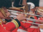 industria musical prepara para Brexit