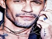 ¡Marc Anthony concierto! "Opus tour": ciudades españolas, junio 2020.