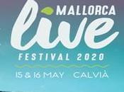 Primeros confirmados para Mallorca Live Festival 2020