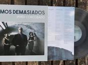 “Dreamers, Sleepers”, nuevo video Indigo Drone venta tiendas “Somos Demasiados” Javier Corcobado