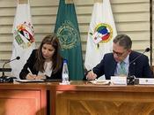 FIRMA ISSEMyM CONVENIO UAEMÉX PARA CUMPLIMIENTO PAGO CUOTAS INSTITUCIÓN EDUCATIVA