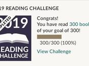 Reto Goodreads 2019