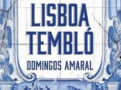 Cuando Lisboa tembló