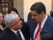 #Mexico: ¿Cuánto vale para López Obrador amistad Maduro?