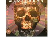 Pistas Waveforms Audio Sampler Youtube