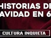 Concurso micro-cine: Historias Navidad segundos