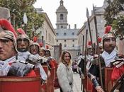 Escorial Navidad
