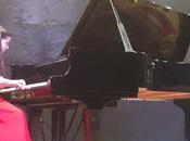 Cristina Aracil: Premio Concurso Internacional Permanente Creatividad Piano'