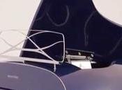 pianos teclados extraños, raros curiosos