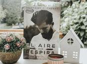 Reseña Aire Respira Brittainy Cherry