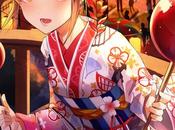 ¡Feliz nuevo 2020, desea Tips-Anime!