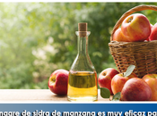 Artricenter: Vinagre sidra manzana eficaz para aliviar ciertos síntomas artritis reumatoide