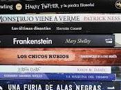 Mejores lecturas 2019