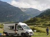 sector autocaravana matriculó 8.900 unidades 2019, 19,2%