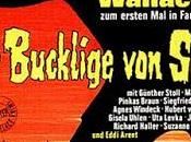 JOROBADO SOHO, (Der Bucklige Soho) (Alemania Oeste, 1966) Intriga, Policíaco