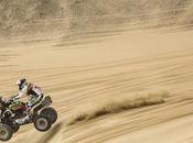 primera edición Dakar Arabia Saudí recorrerá 7.500