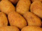 Como Hacer Croquetas