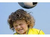 Conmoción Cerebral tiene Tratada Tempranamente