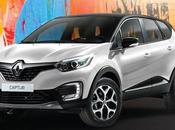CAUTIVADOR ESTILIZADO RENAULT CAPTUR ESTÁ ECUADOR